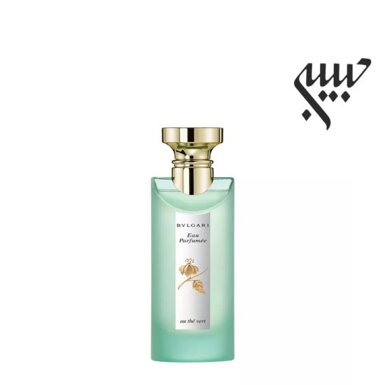 Bvlgari Eau Parfumee au The Vert  بولگاری او پارفومی او د ورت - Image 1