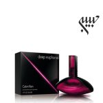 Calvin Klein Deep Euphoria عطر ادکلن کالوین کلین دیپ ایفوریا - Image 2