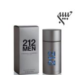 Carolina Herrera 212 Men ادکلن ۲۱۲ مردانه - Image 2