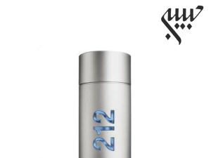 Carolina Herrera 212 Men ادکلن ۲۱۲ مردانه