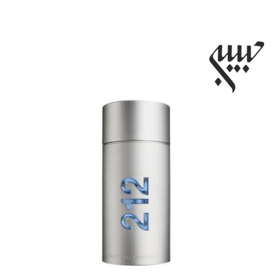 Carolina Herrera 212 Men ادکلن ۲۱۲ مردانه - Image 1