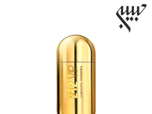 Carolina Herrera 212 VIP     وی آی پی زنانه    ۲۱۲