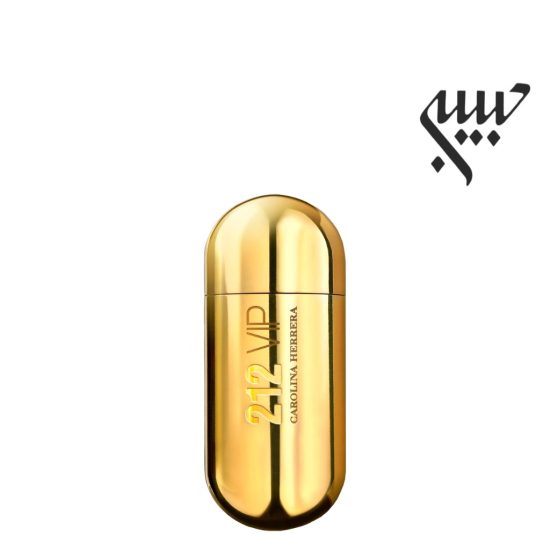 Carolina Herrera 212 VIP     وی آی پی زنانه    ۲۱۲ - Image 1