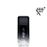 Carolina Herrera 212 VIP Black   کارولینا هررا 212 وی آی پی بلک