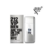Carolina Herrera 212 VIP Men   وی آی پی مردانه     ۲۱۲ - Image 2