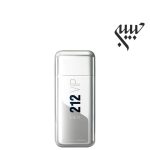 Carolina Herrera 212 VIP Men   وی آی پی مردانه     ۲۱۲