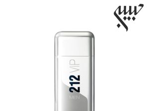 Carolina Herrera 212 VIP Men   وی آی پی مردانه     ۲۱۲