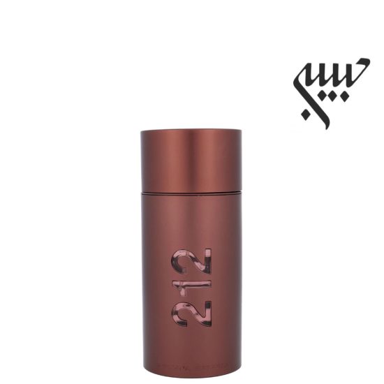 Carolina Herrera 212 sexy Men    سکسی مردانه    ۲۱۲ - Image 1