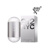Carolina Herrera 212 women  کارولینا هررا 212 زنانه - Image 2