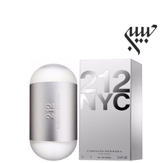 Carolina Herrera 212 women  کارولینا هررا 212 زنانه - Image 2