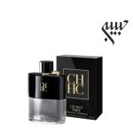 Carolina Herrera CH Men Prive   کارولینا هررا سی اچ پرایو مردانه - Image 2