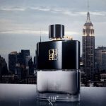 Carolina Herrera CH Men Prive   کارولینا هررا سی اچ پرایو مردانه - Image 3