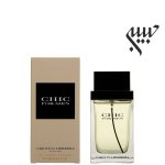 Carolina Herrera Chic for Men  کارولینا هررا شیک مردانه - Image 2