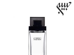 Carolina Herrera Chic for Men  کارولینا هررا شیک مردانه