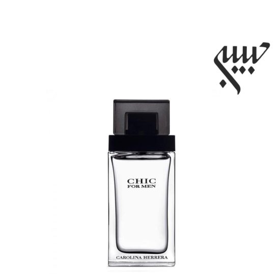 Carolina Herrera Chic for Men  کارولینا هررا شیک مردانه - Image 1