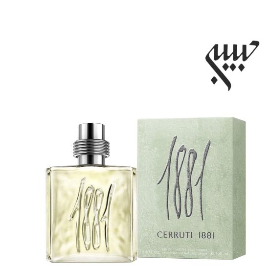 Cerruti 1881 Men  چروتی 1881 مردانه - Image 2