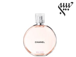 Chanel Chance Eau Vive 150ml   شنل چنس او وایو