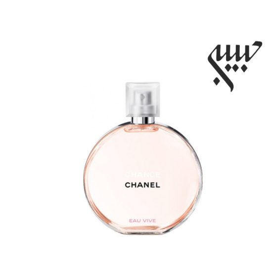 Chanel Chance Eau Vive   شنل چنس او وایو - Image 1