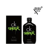 Ck One Shock  سی کی وان شوک مردانه - Image 2