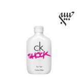 Ck One Shock  سی کی وان شوک زنانه