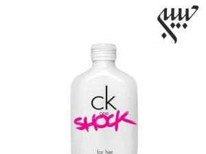 Ck One Shock  سی کی وان شوک زنانه