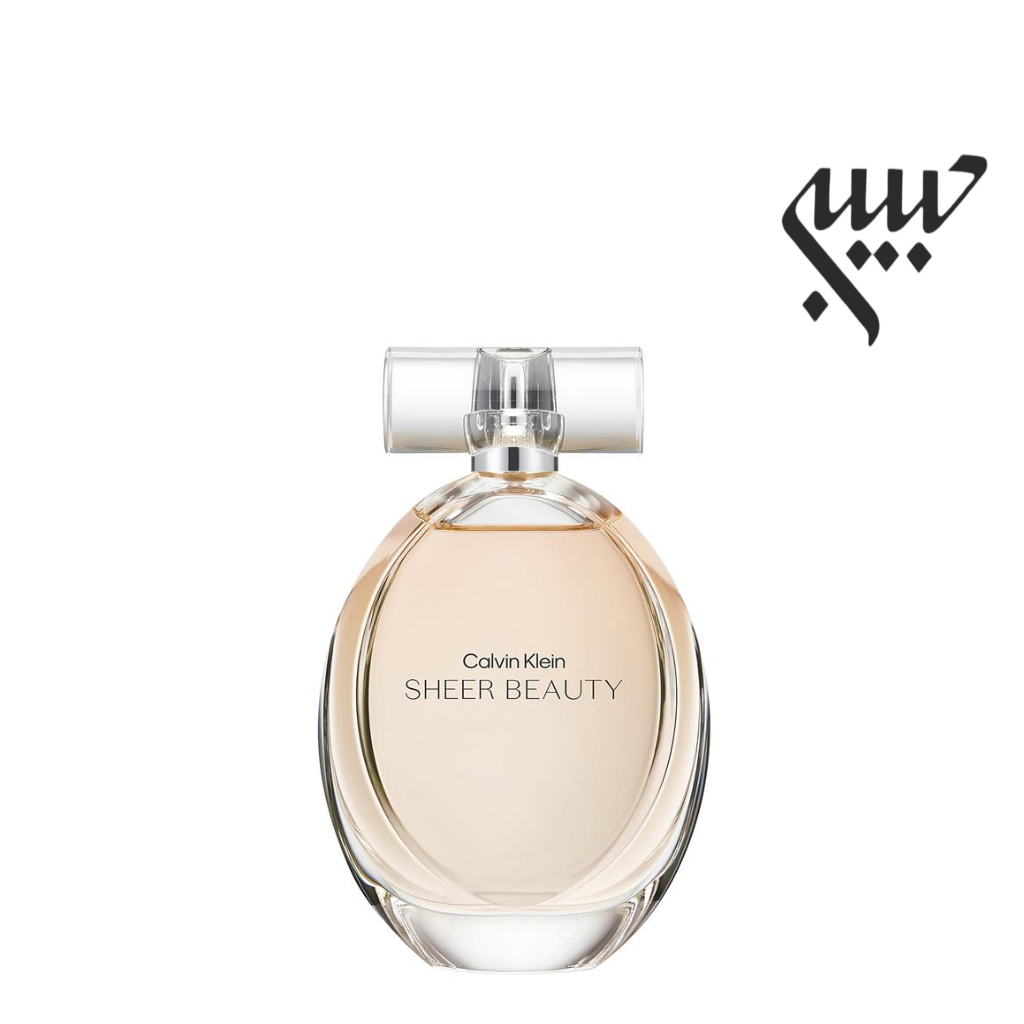 Ck 15 CK Sheer Beauty سی کی شیر بیوتی - Image 1