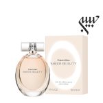 CK Sheer Beauty سی کی شیر بیوتی - Image 2