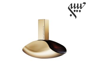 CK Euphoria Gold  سی کی ایفوریا گلد زنانه