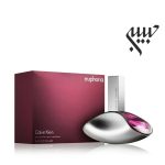 Ck Euphoria  سی کی ایفوریا زنانه اورجینال امریکایی - Image 2