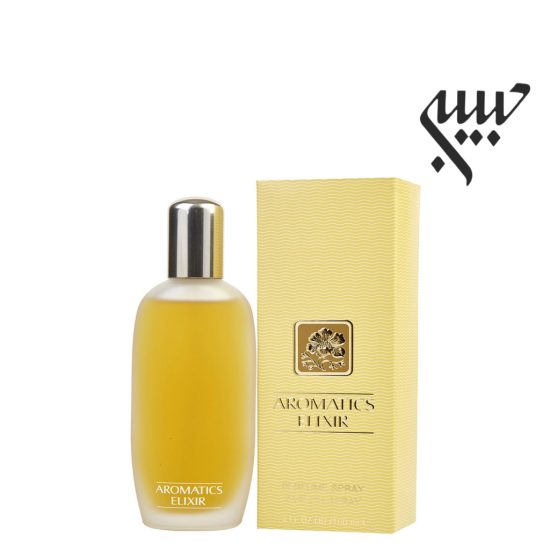Clinique Aromatics Elixir  کلینیک آروماتیک الکسیر - Image 2