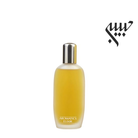 Clinique Aromatics Elixir  کلینیک آروماتیک الکسیر - Image 1