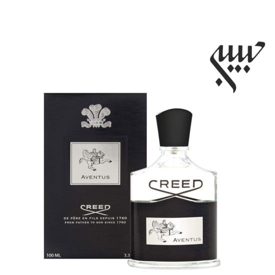 Creed Aventus 120ml   کرید اونتوس مردانه - Image 2