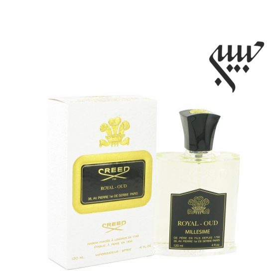 Creed Royal Oud  کرید رویال عود - Image 2