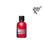 DSQUARED² Red Wood  دی اسکورد رد وود قرمز