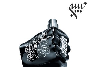 Diesel Only The Brave Tattoo  دیزل اونلی بریو تاتو