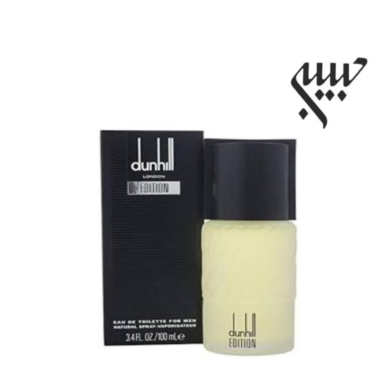 Dunhill Editio   دانهیل ادیشن - Image 2