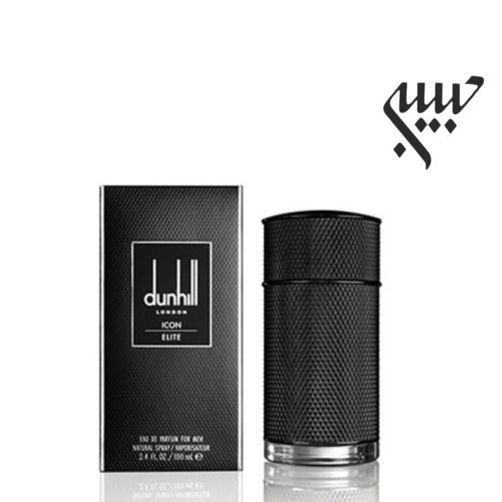 Dunhill Icon Elite دانهیل آیکون الیت - Image 2