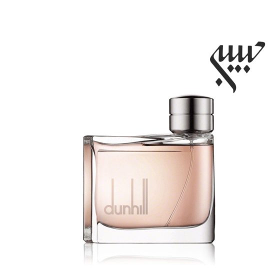 Dunhill for men   دانهیل مردانه - Image 1