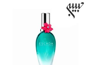 Escada Born in Paradise   اسکادا بورن این پارادایس
