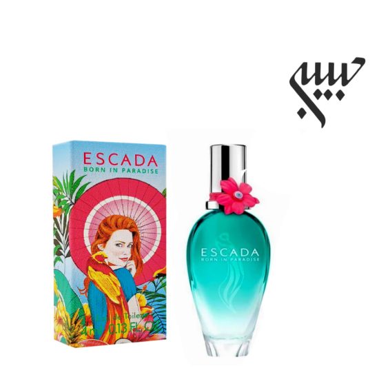 Escada Born in Paradise   اسکادا بورن این پارادایس - Image 2