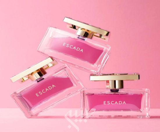 Escada Especially Delicate Notes   اسکادا اسپشیالی دلیشس نوتز - Image 3