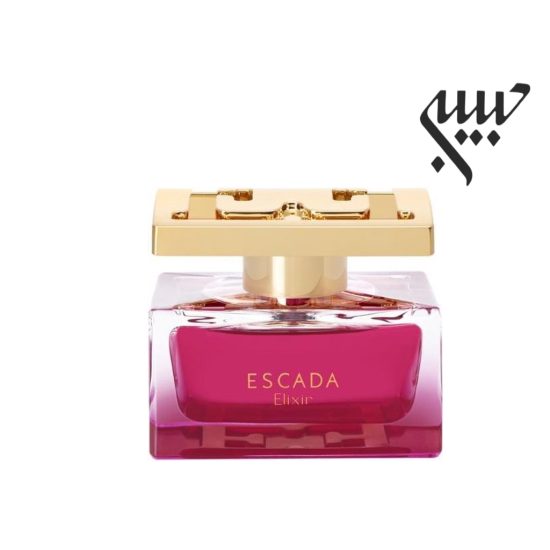 Escada Especially Elixir  اسکادا اسپشیالی الکسیر - Image 1