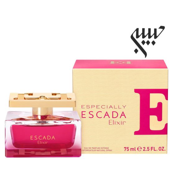 Escada Especially Elixir  اسکادا اسپشیالی الکسیر - Image 2
