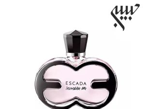 Escada Incredible Me   اسکادا اینکردیبل می