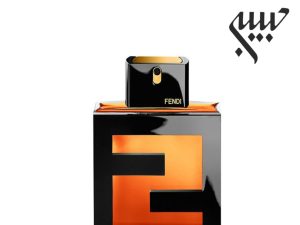 Fan di Fendi Assoluto  فَن دی فندی اسولوتو مردانه