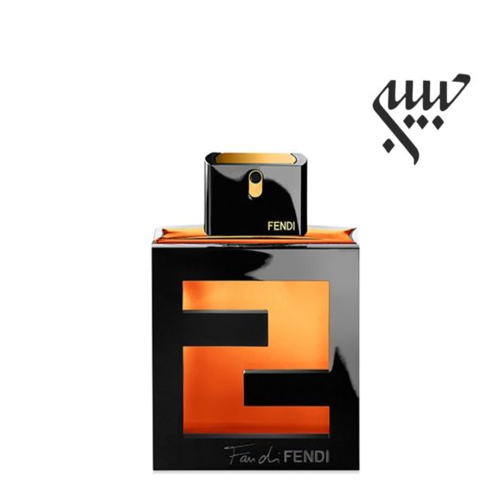 Fan di Fendi Assoluto  فَن دی فندی اسولوتو مردانه - Image 1