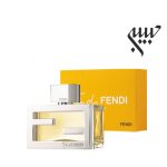 Fendi Fan di Eau de Toilette  فندی فن دی ادو تویلت - Image 2