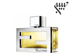 Fendi Fan di Eau de Toilette  فندی فن دی ادو تویلت