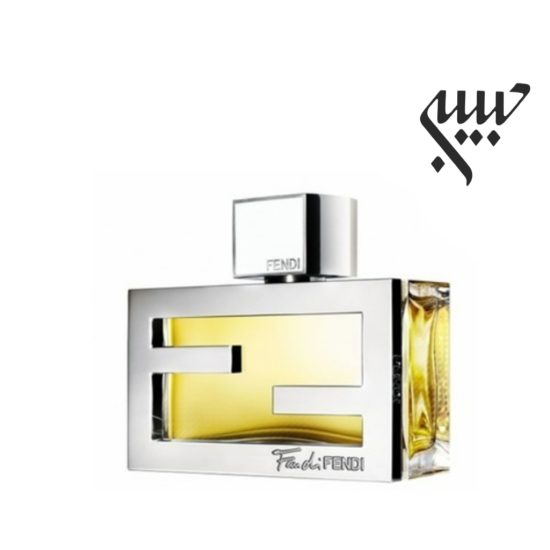 Fendi Fan di Eau de Toilette  فندی فن دی ادو تویلت - Image 1