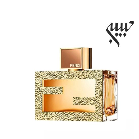 Fendi Fan di Leather Essence  فندی فَن دی لدر اسنس - Image 1